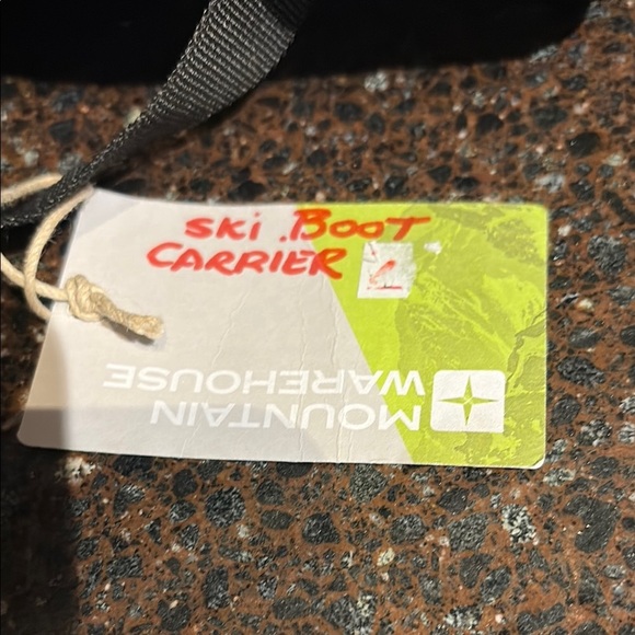 Mountain Warehouse plain boot bag - Picture 3 of 10